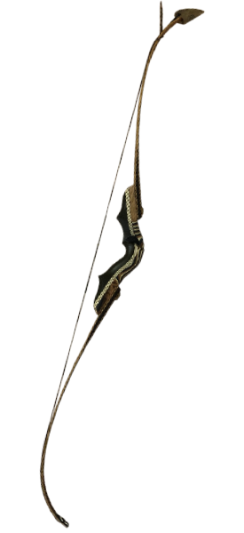 Mohawk Hunter Recurve mycarta/desert camo